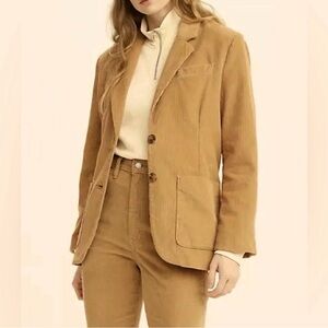 Levi’s corduroy jacket